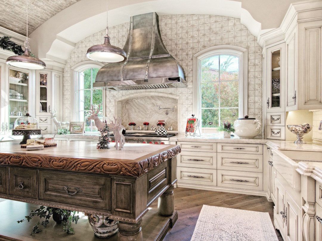 Interior Portfolios | Fratantoni Interior Designers
