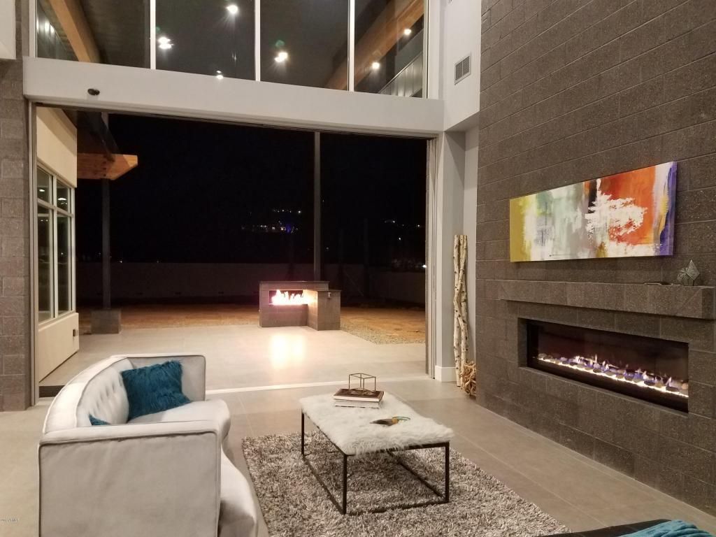Modern Home