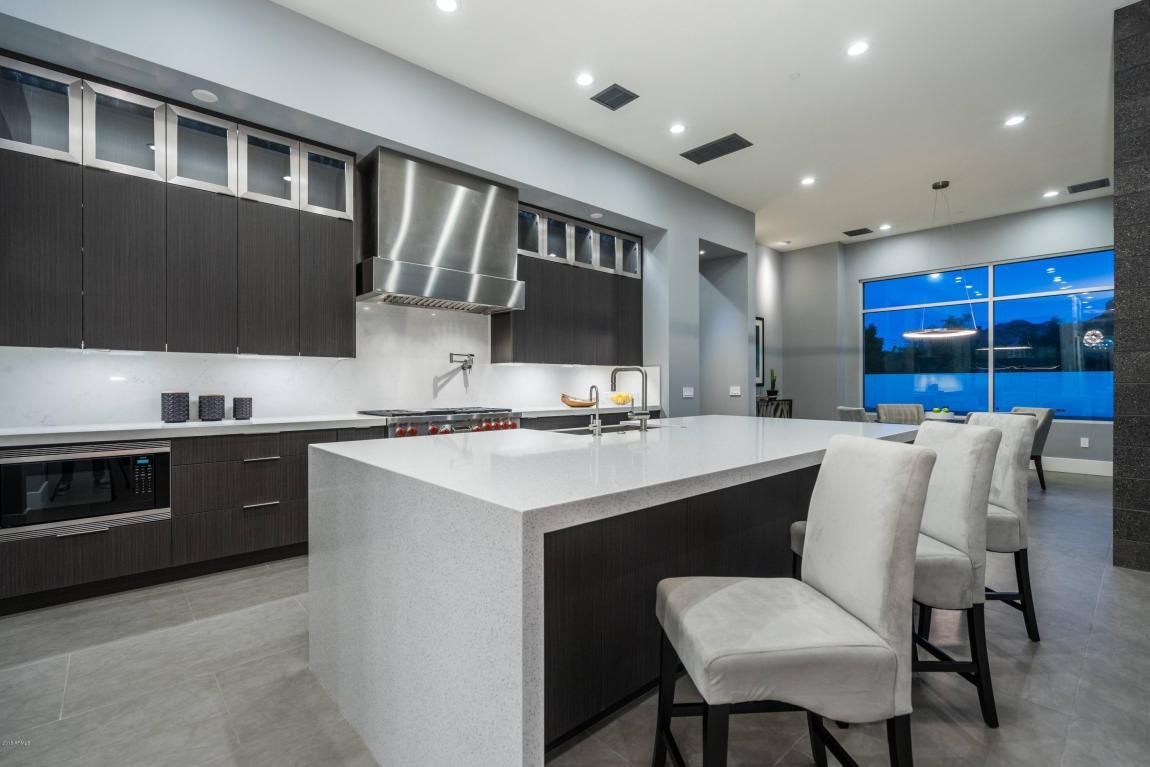Modern Home