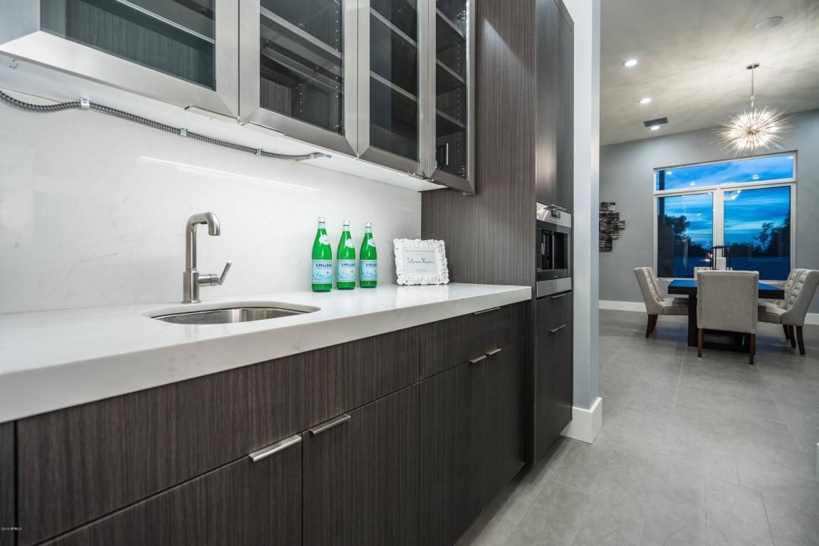 Modern Home