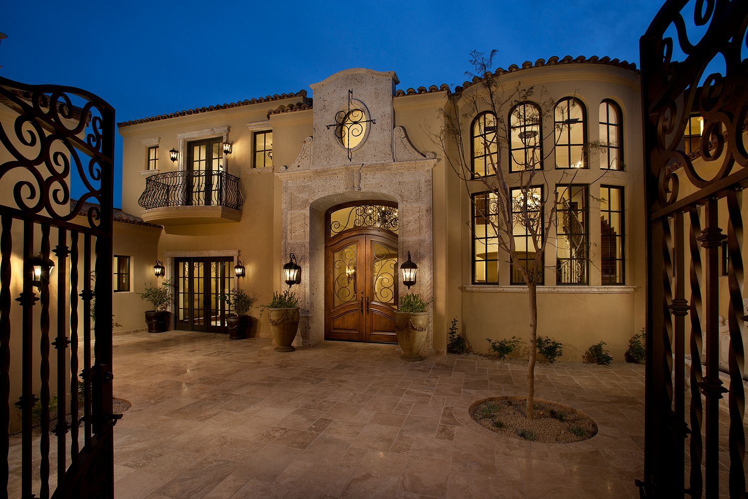 Spanish Colonial
