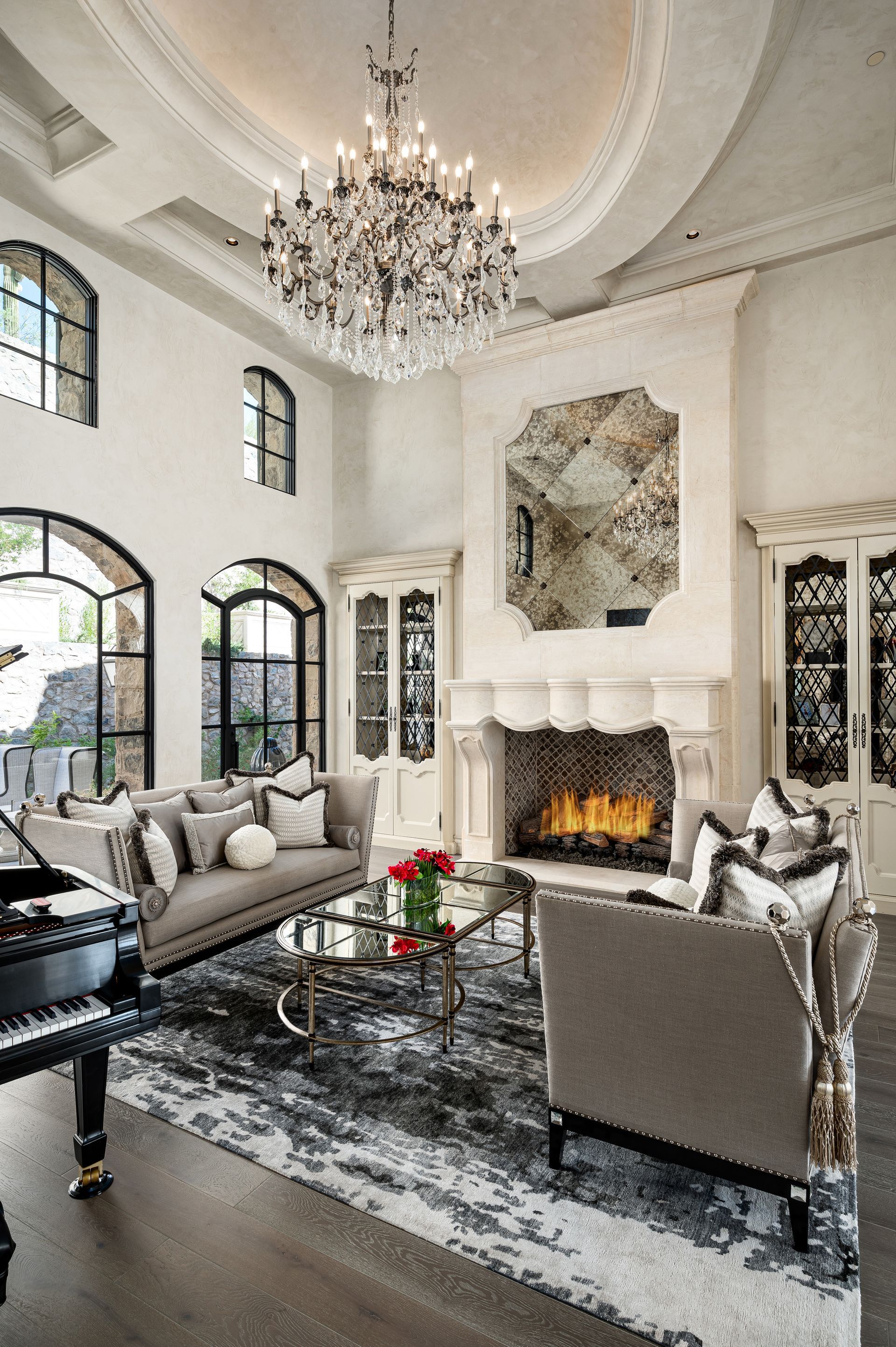Interior Designer Portfolio