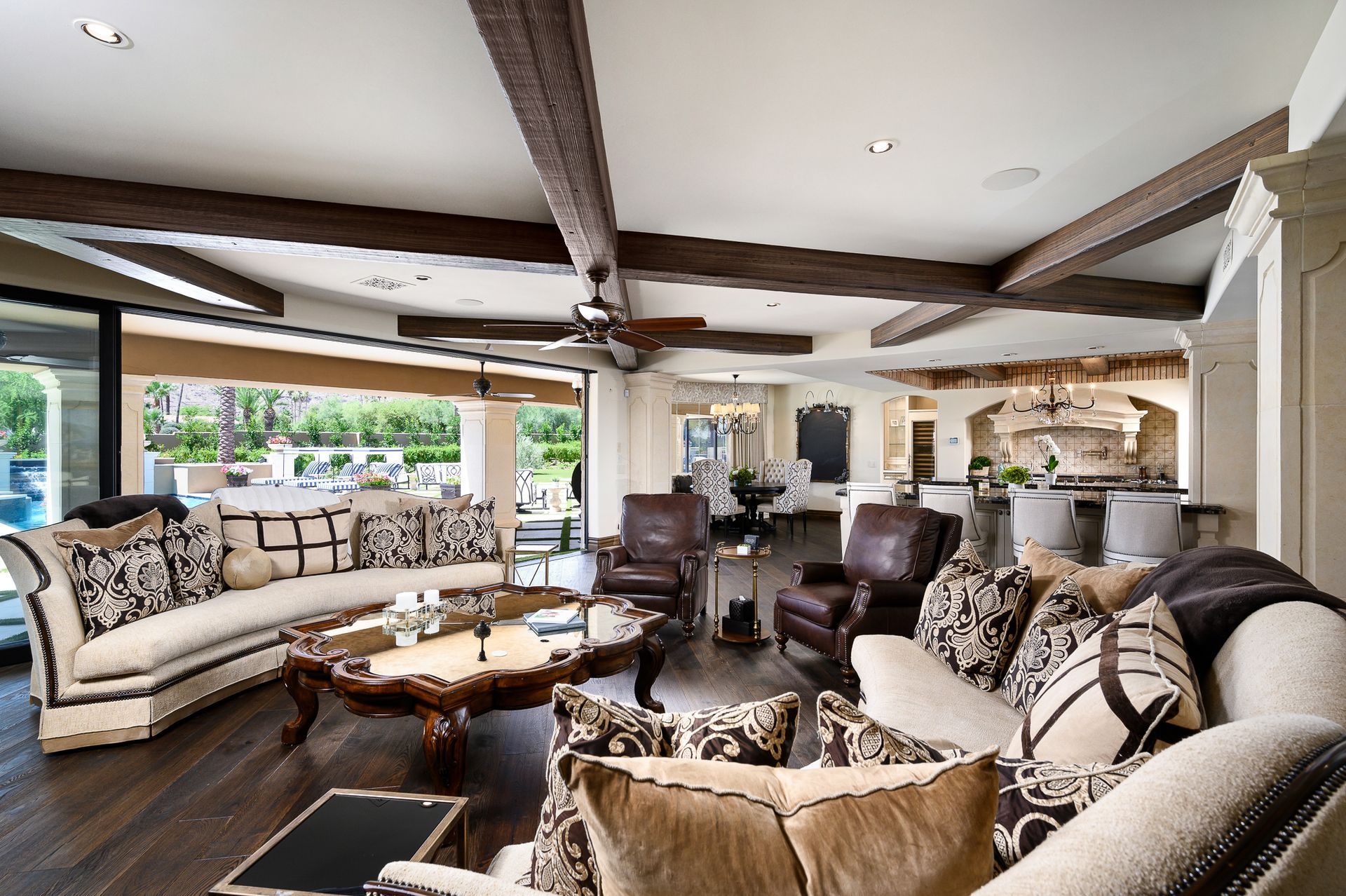 Paradise Villa