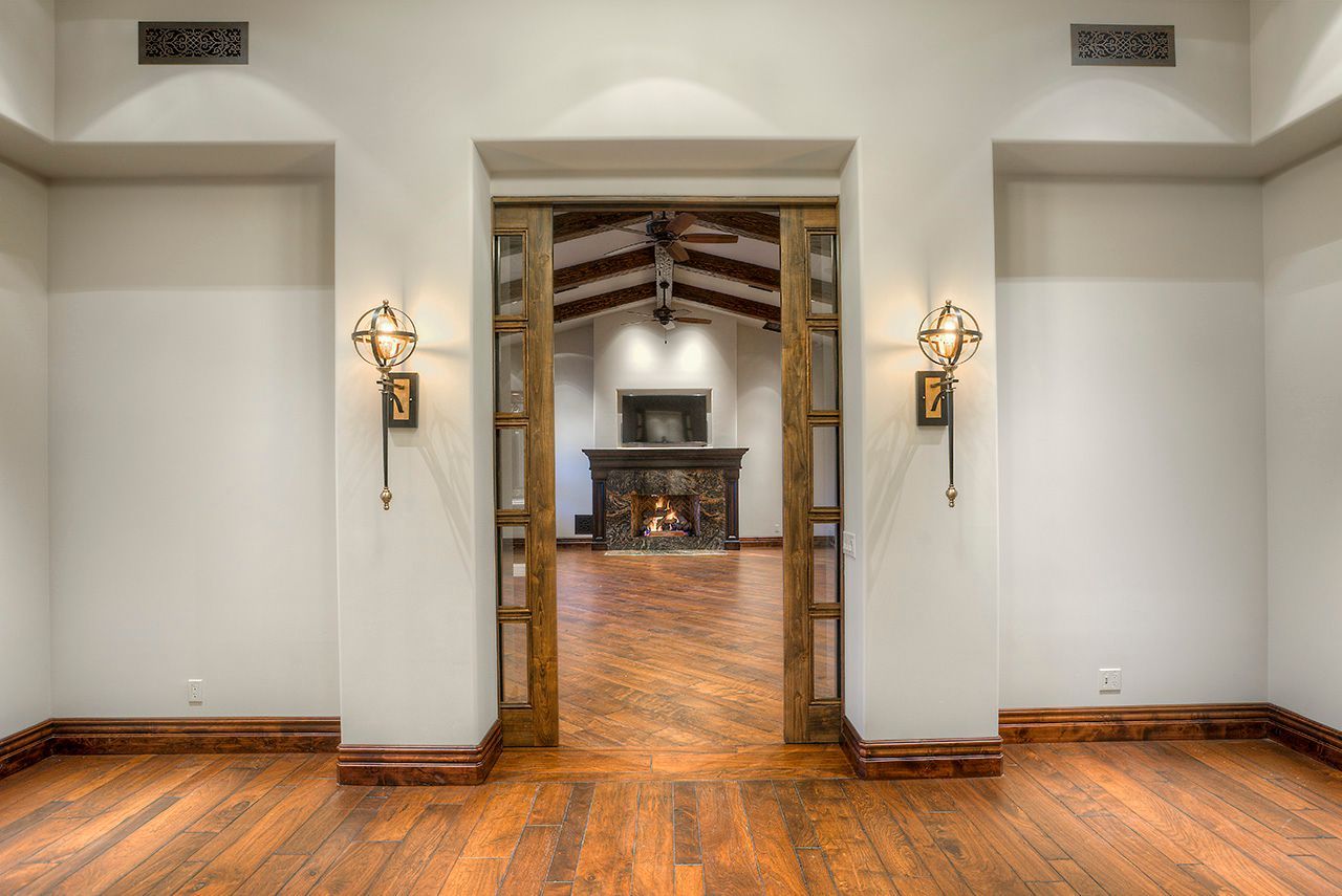 Hacienda