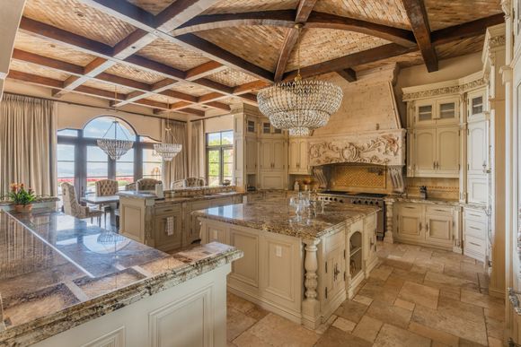 Home Interior Remodeling Services