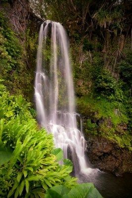 Hawaii