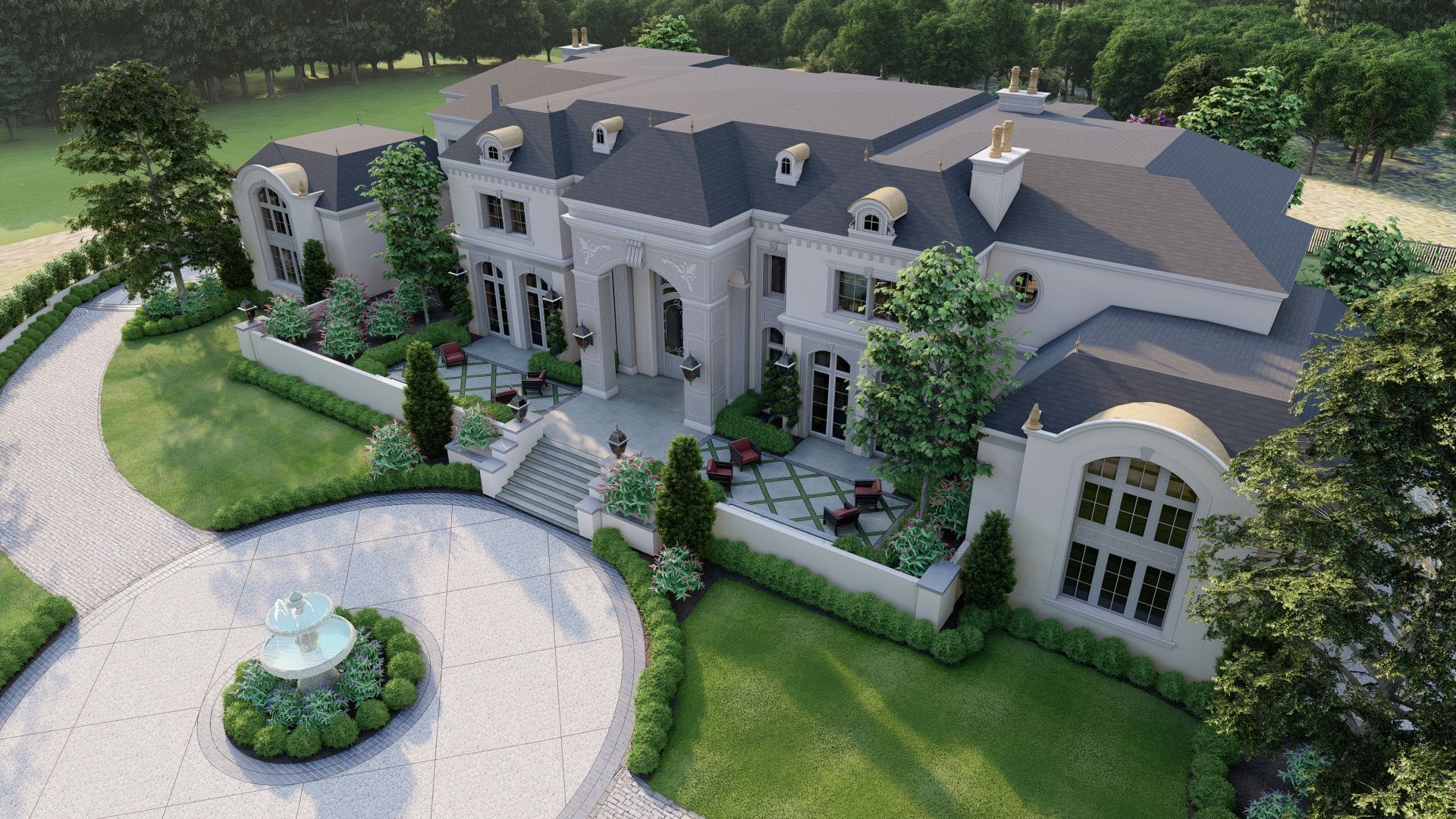 Interior Designer Josie Fratantoni
