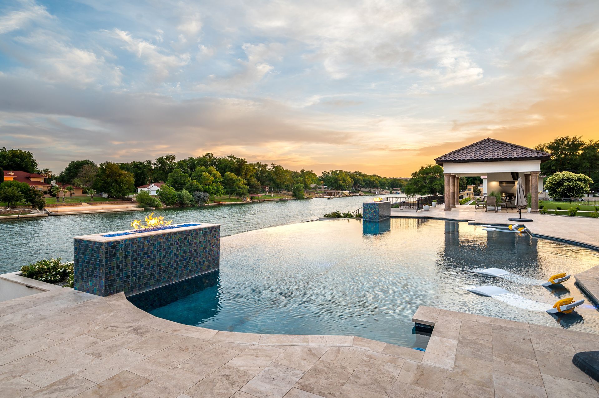 The Elora Estate