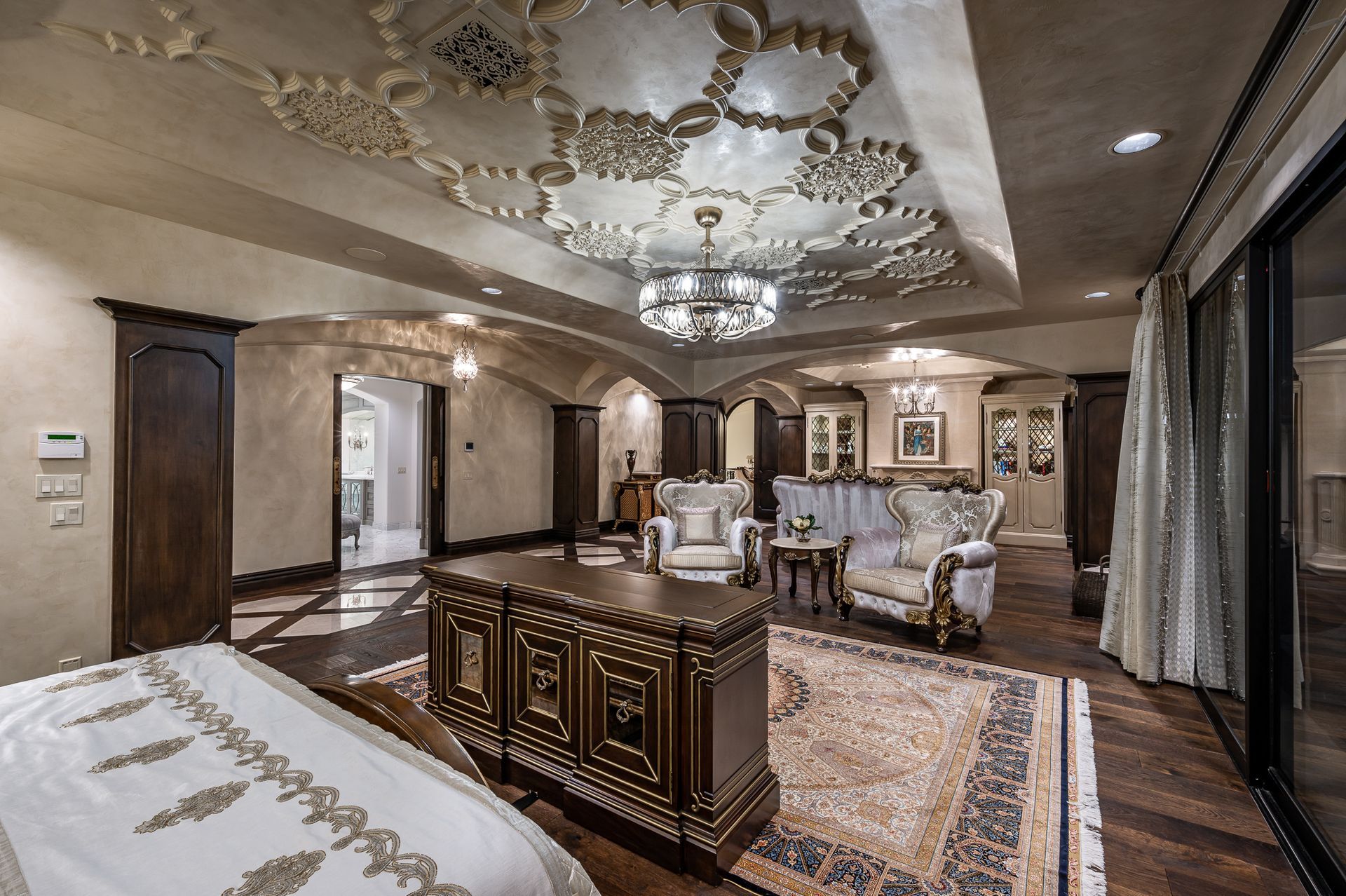 Paradise Villa