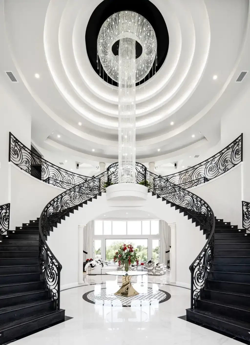 Luxury Custom Home Designers Luxury Custom Home Designers