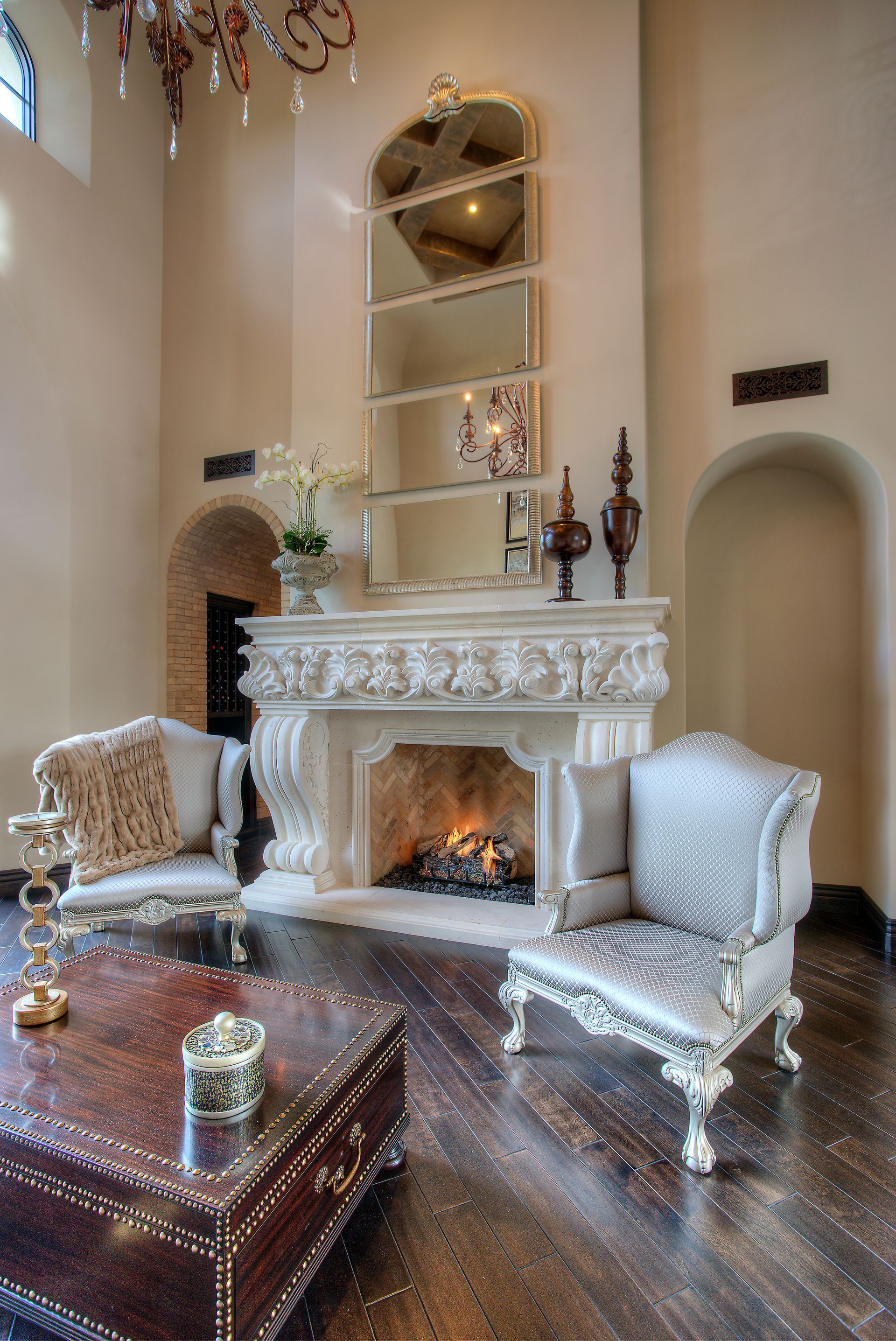 Paradise Valley Remodel