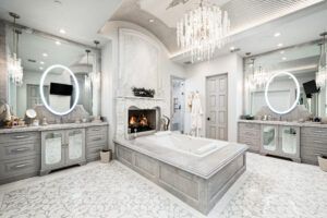 Bathroom Trends