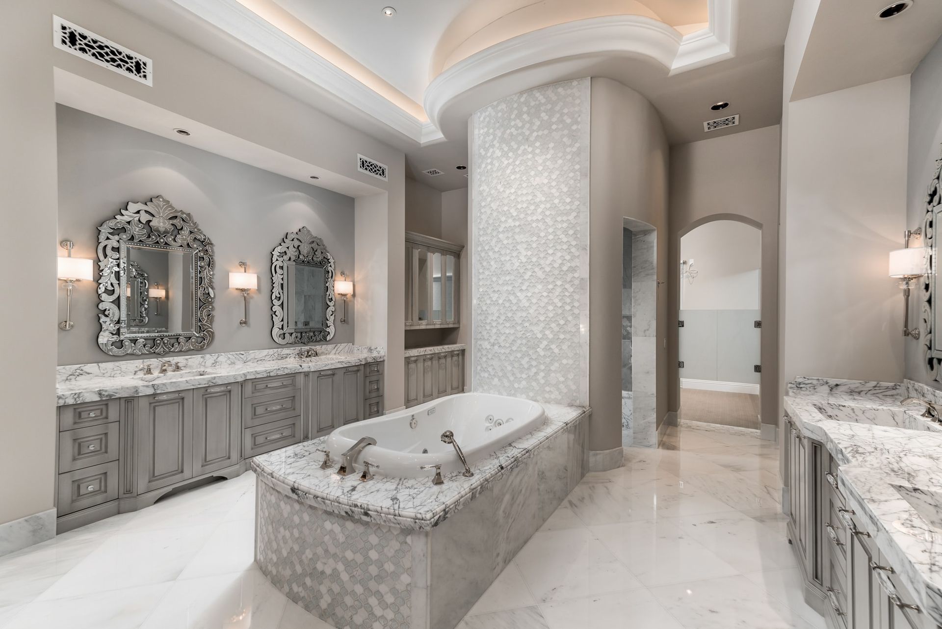 Luxury Bathroom Design Luxury Bathroom Design