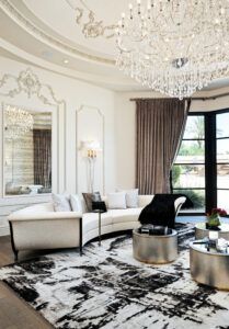 Accessories to Suit Your Home