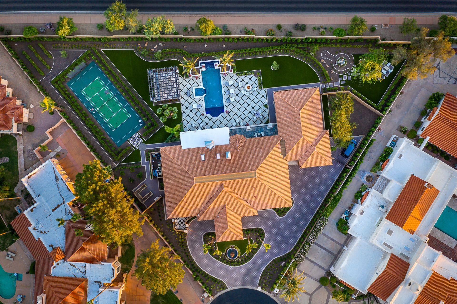 Paradise Villa