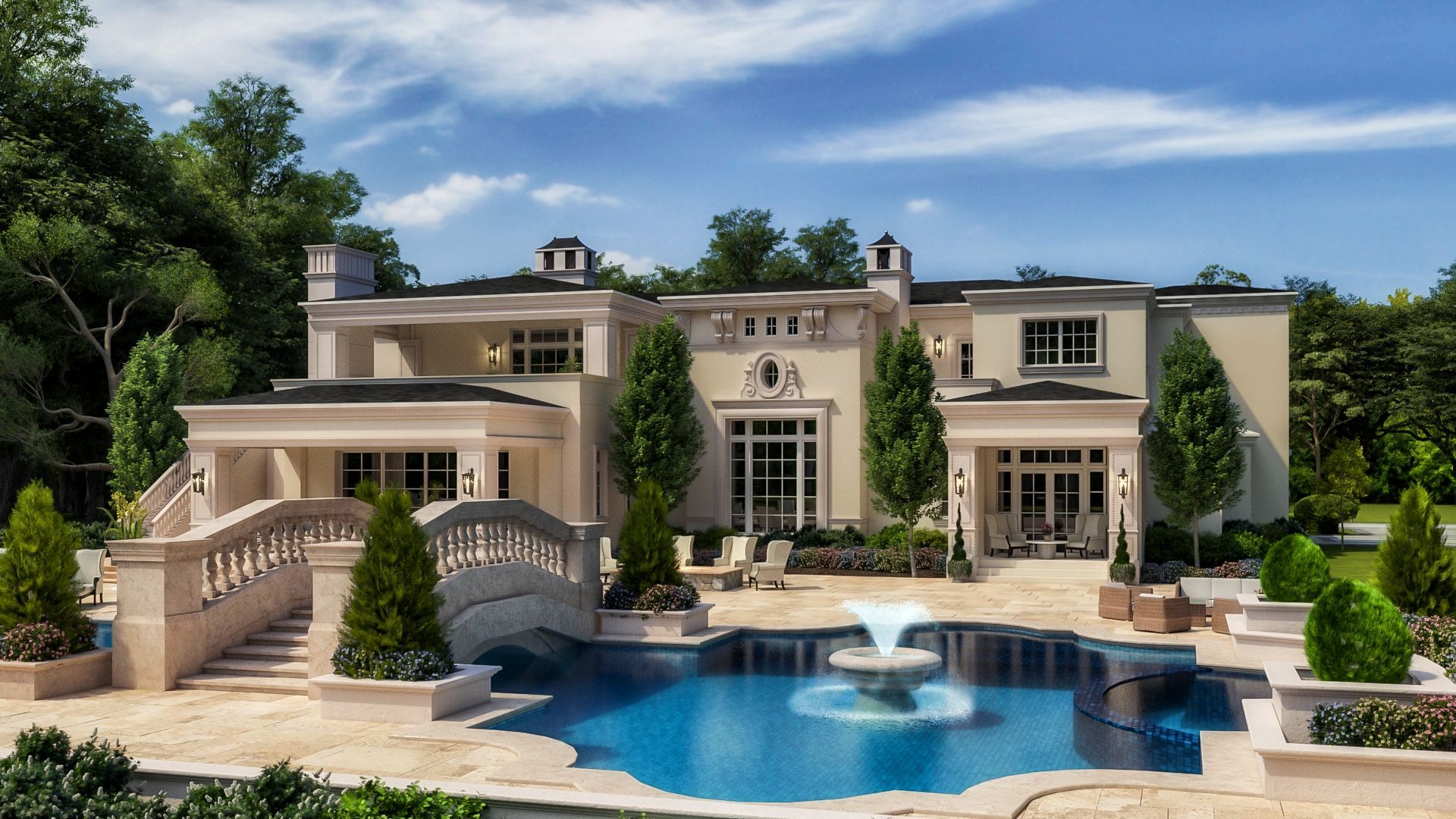 New Jersey Mediterranean
