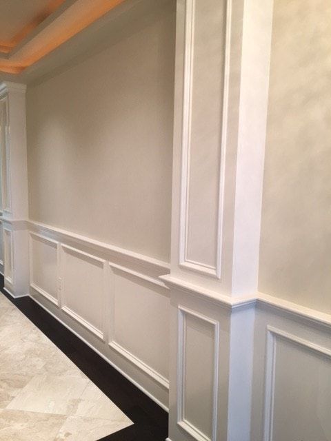Molding and Trim Molding and Trim