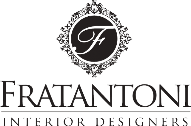Fratantoni Interior Designers Logo