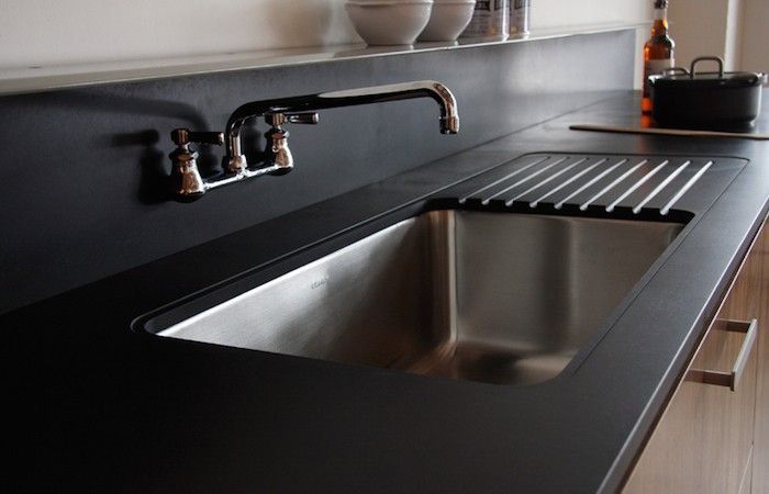 Kitchen Countertop