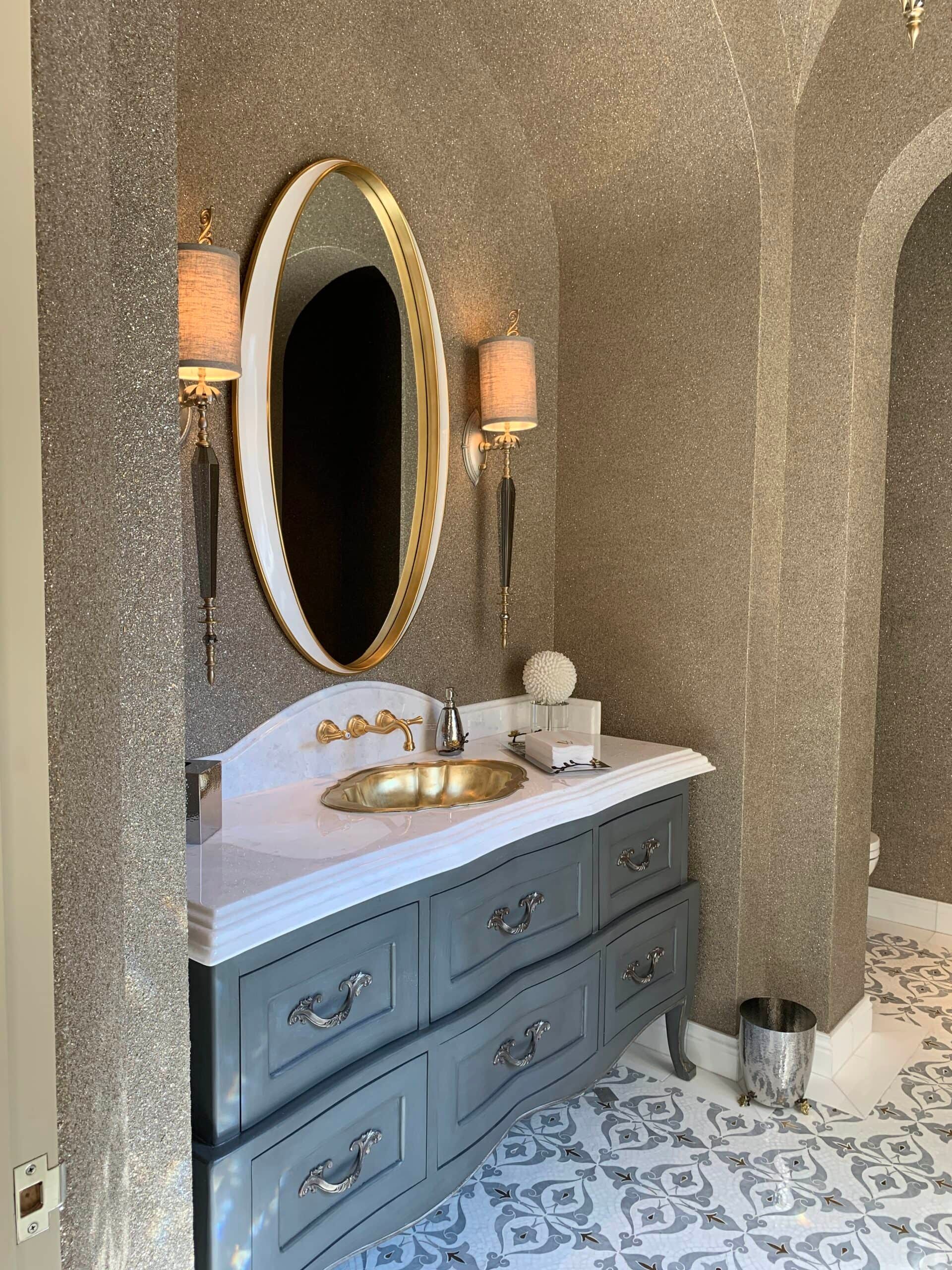 Powder Room Ideas Powder Room Ideas