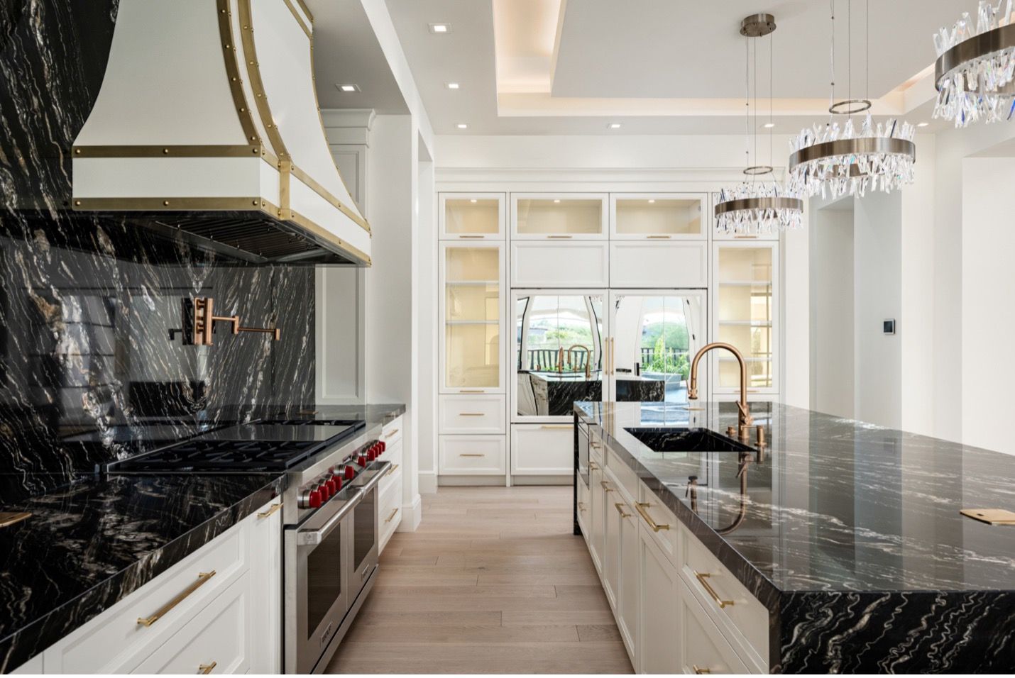 Best Kitchen Quartzite Countertop