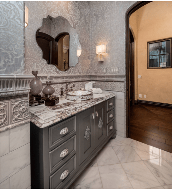 Powder Room Ideas Powder Room Ideas