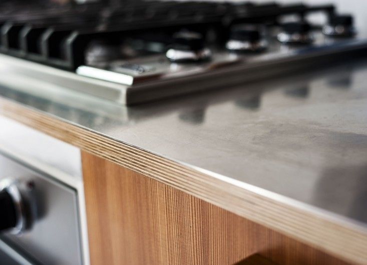 Kitchen Countertop