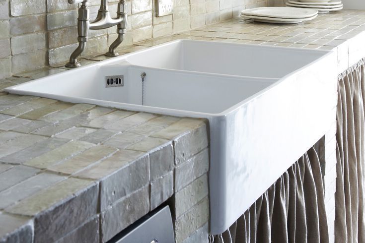 Modern Tile Kitchen Countertops Modern Tile Kitchen Countertops