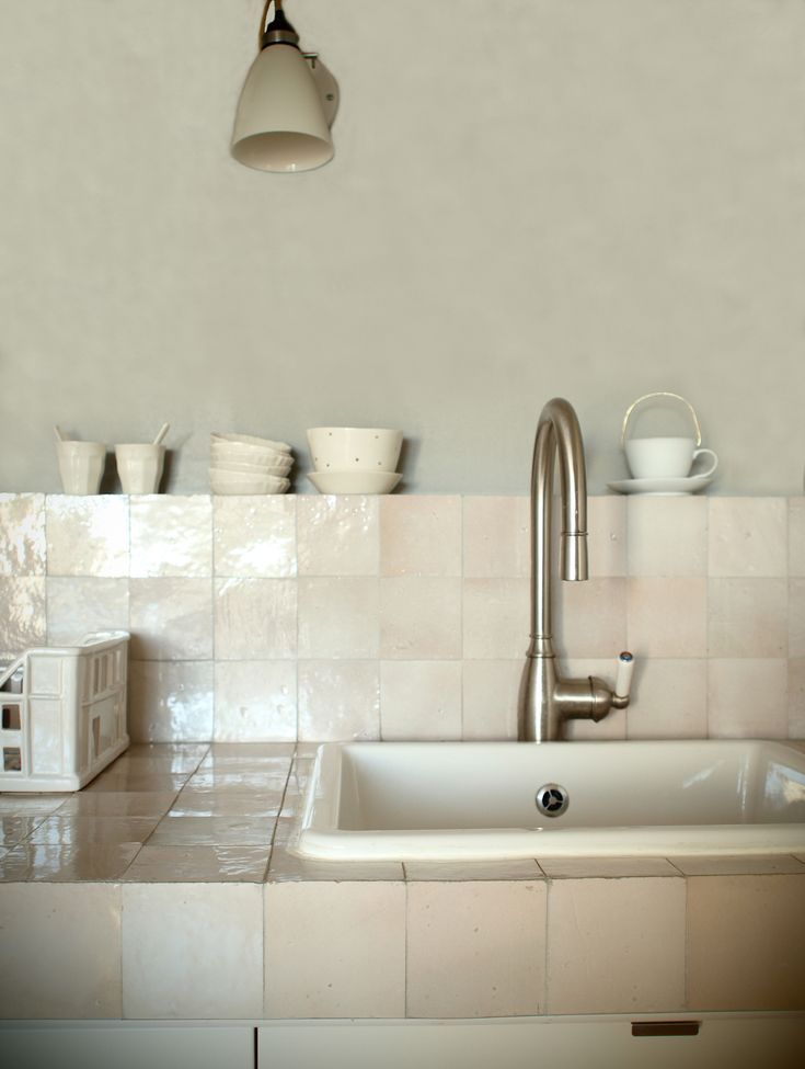 Modern Tile Kitchen Countertops Modern Tile Kitchen Countertops