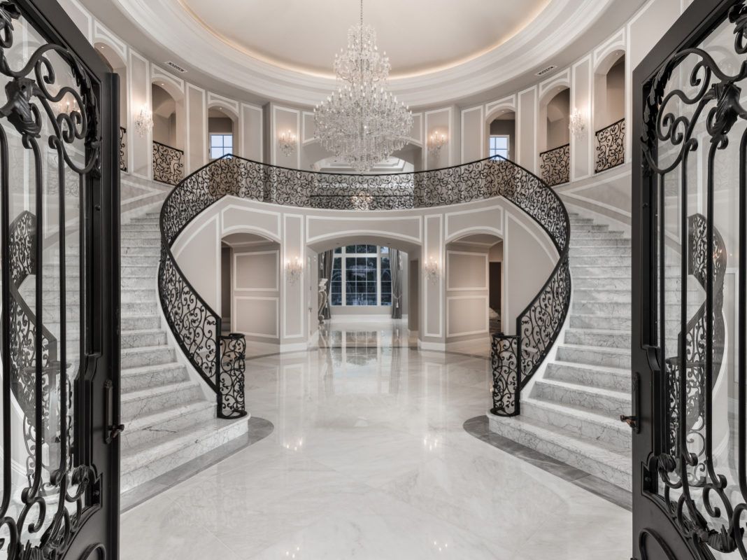 Formal Mediterranean