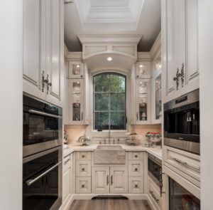 French Villa
