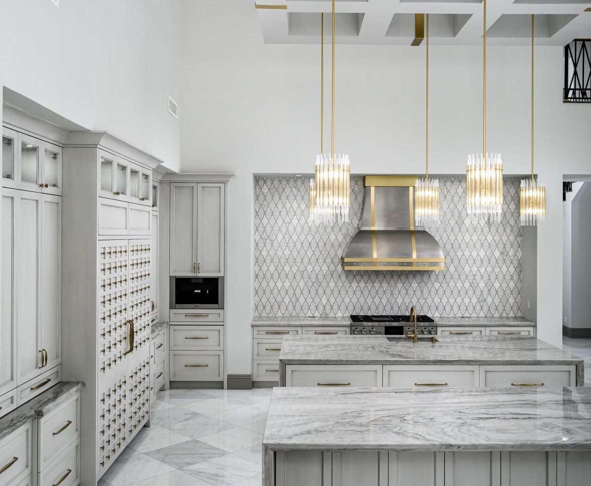 Modern Style Modern Style