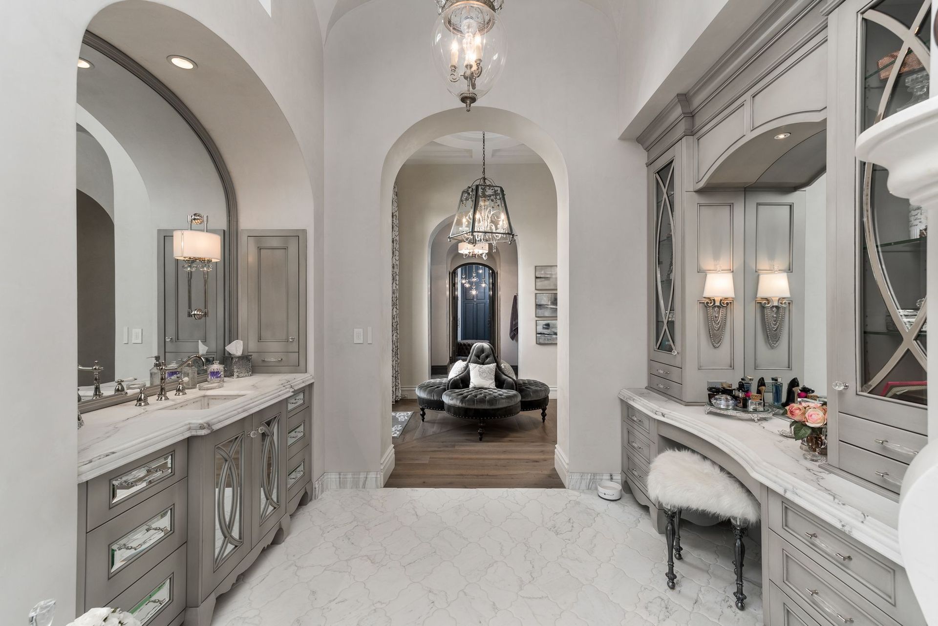 Hiring an Interior Designer for a remodel