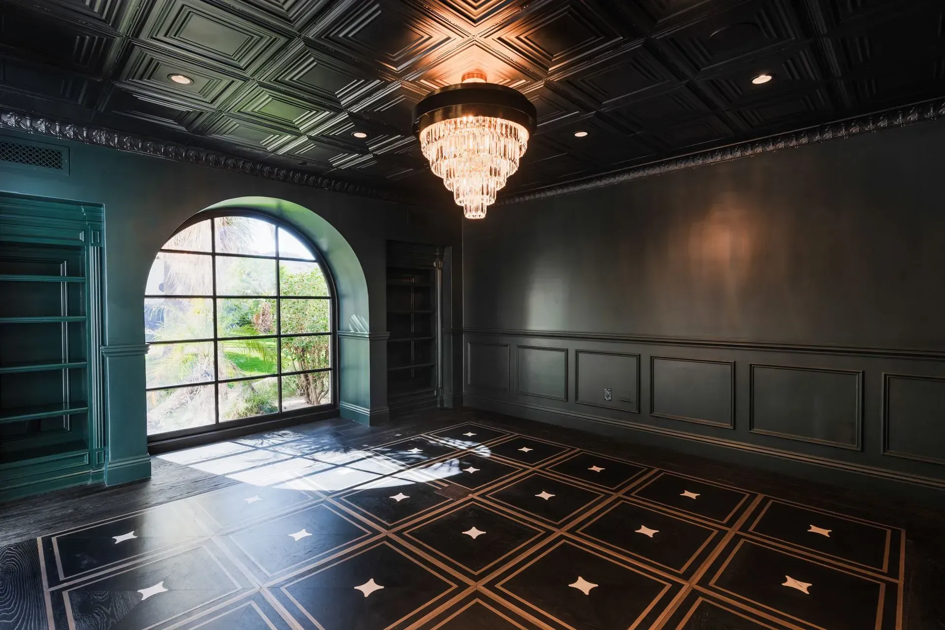 Fall Interior Design Trends for 2024