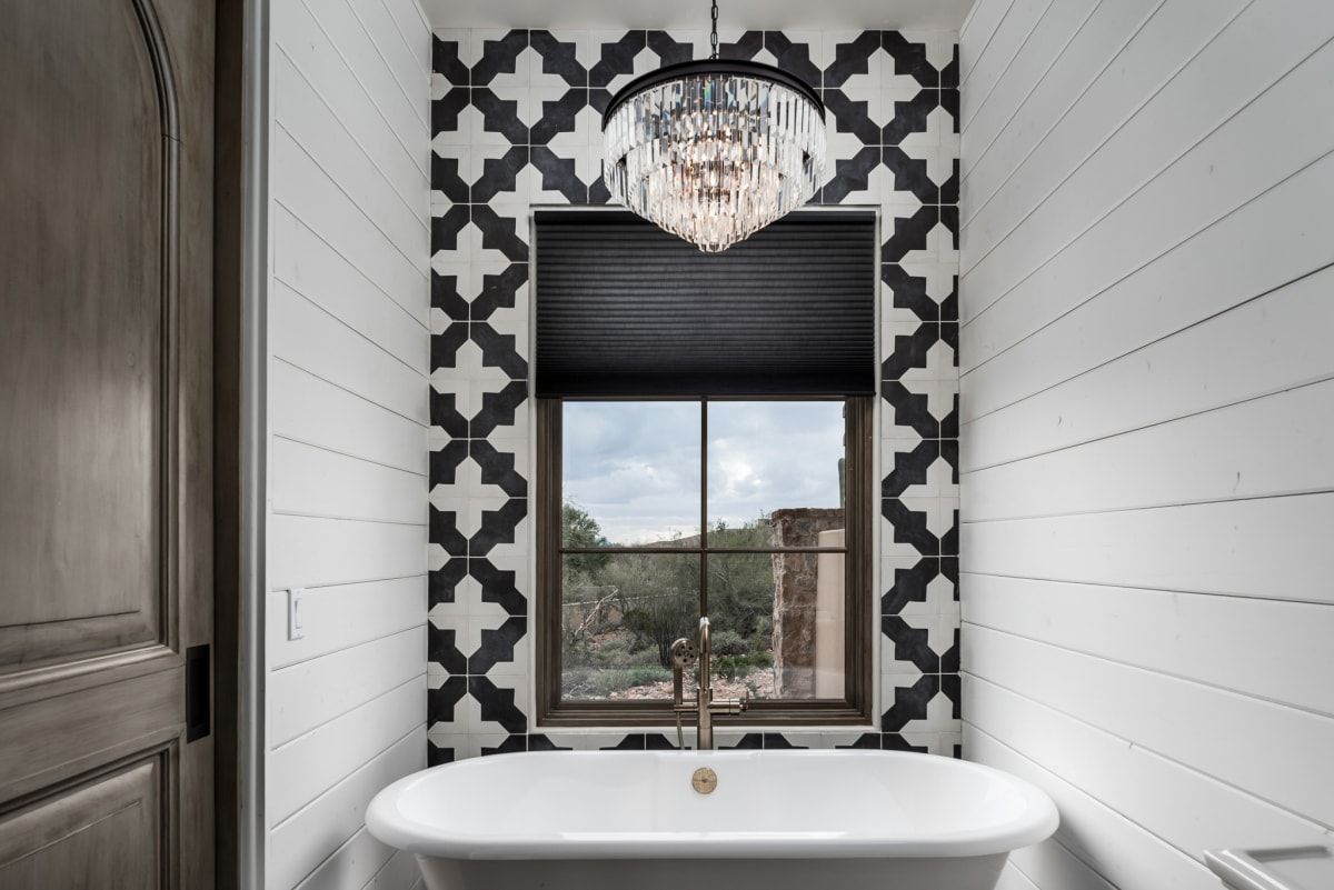 Stunning Bathrooms by Fratantoni Interior Designers Stunning Bathrooms by Fratantoni Interior Designers