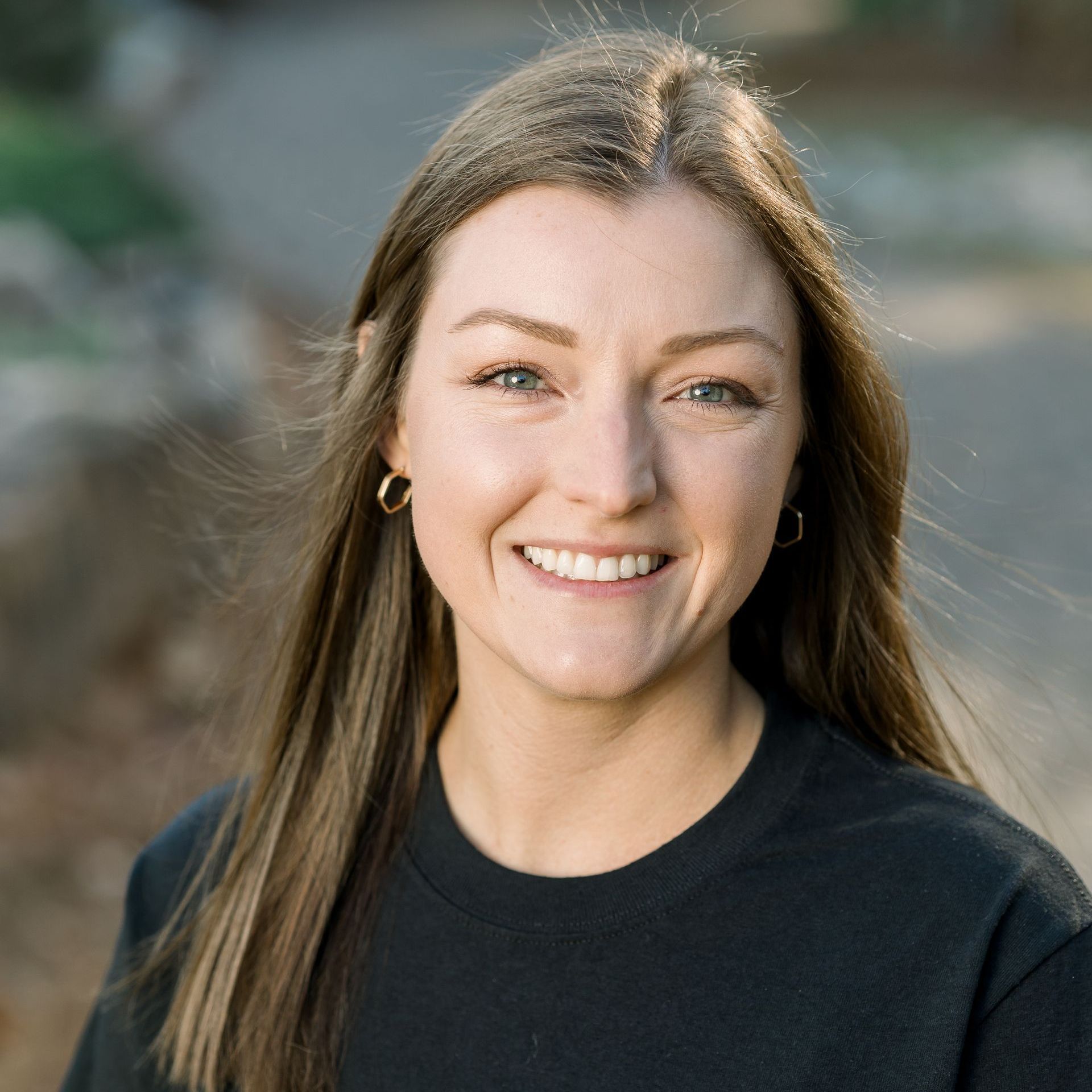 Photo of Danielle