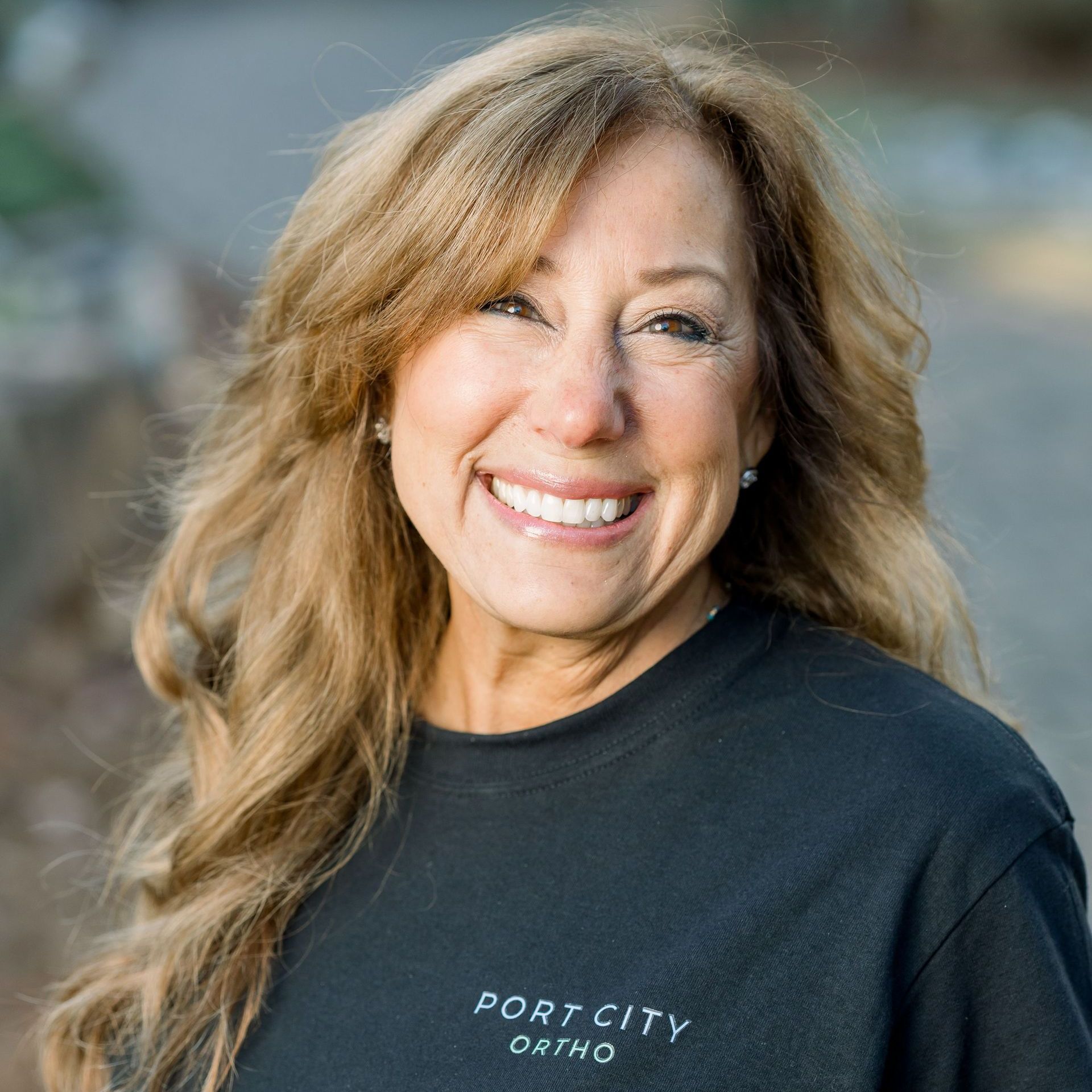 Photo of Diane