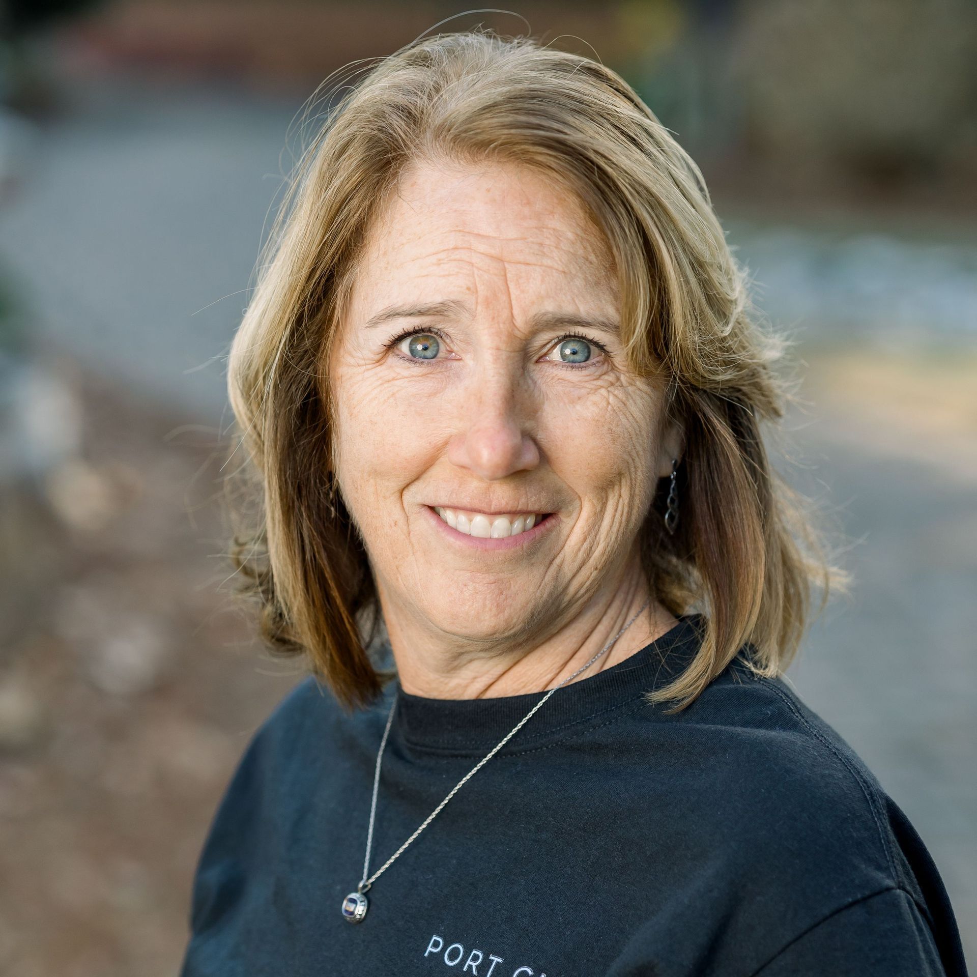 Photo of Geri-Lynn