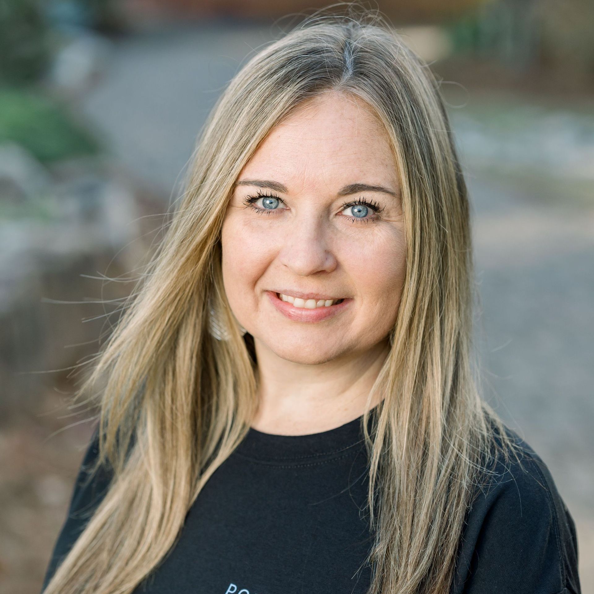 Photo of Leslie
