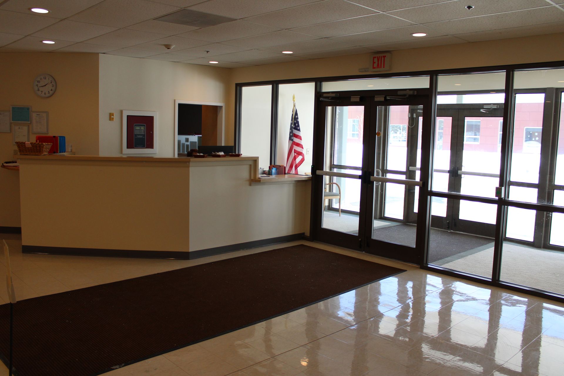 Facilities | Lighthouse School, Inc.
