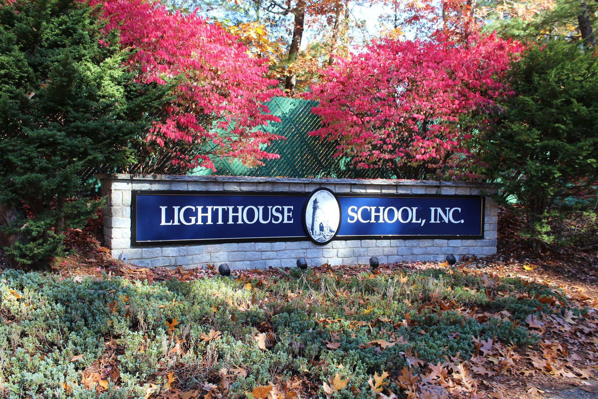 Welcome to Lighthouse School
