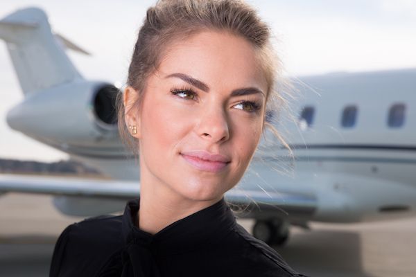 airport limo service open now