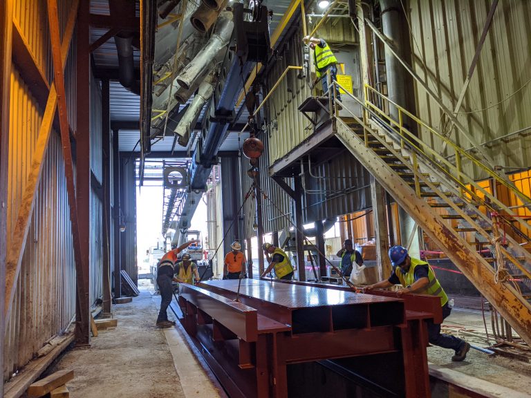 Home Tilton, IL Central Illinois Scale Co.