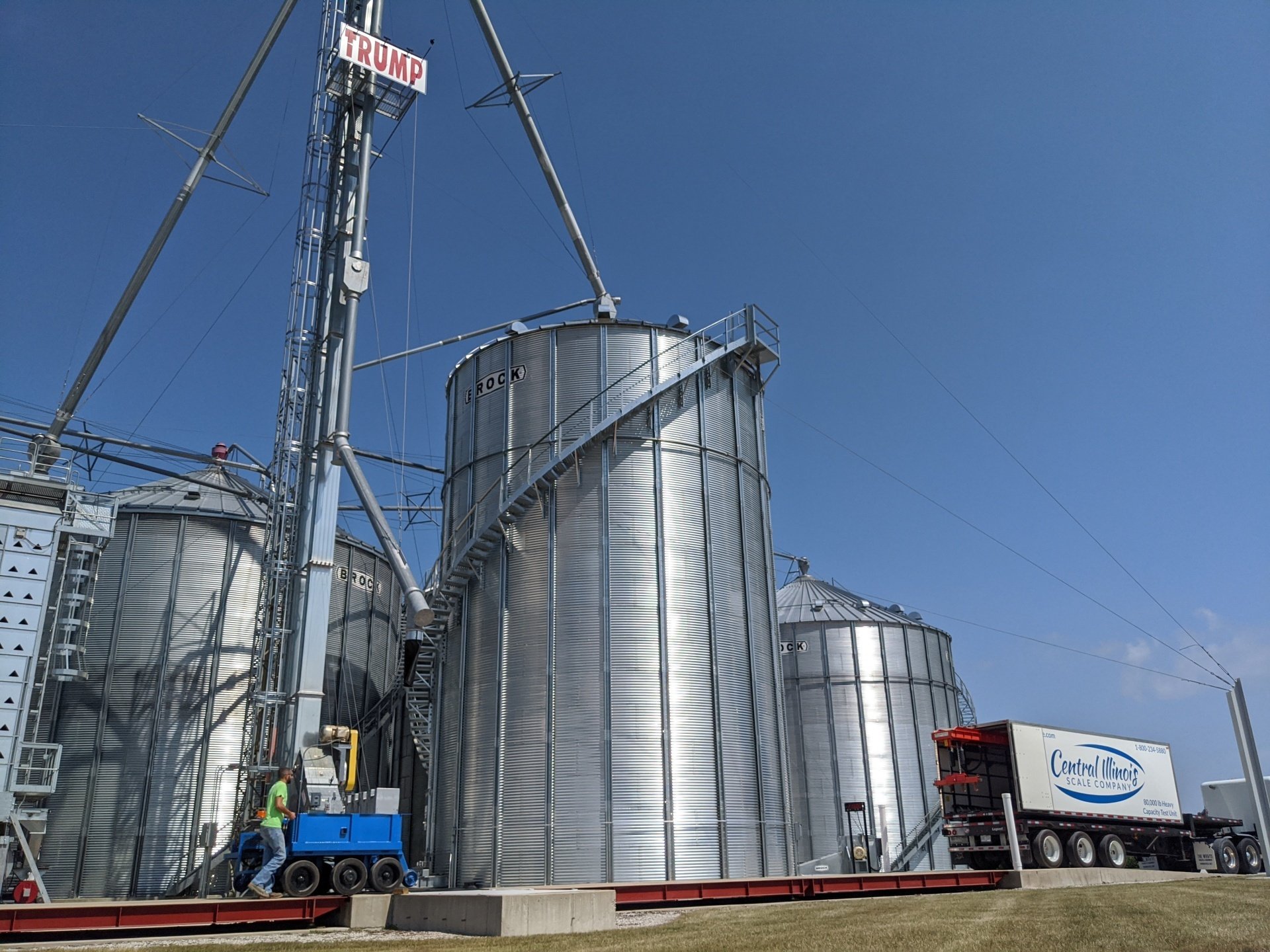 Gallery Tilton, IL Central Illinois Scale Co.