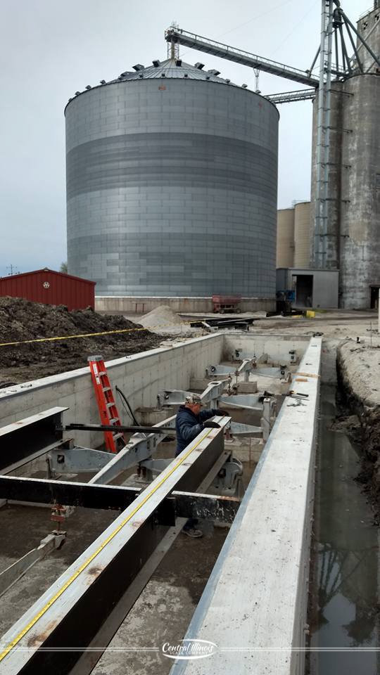 Gallery Tilton, IL Central Illinois Scale Co.