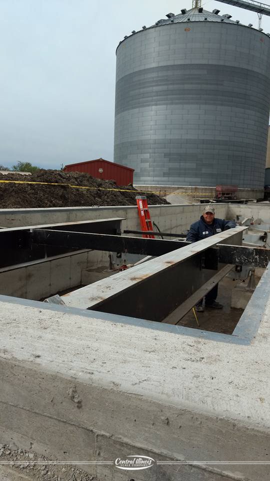 Gallery Tilton, IL Central Illinois Scale Co.