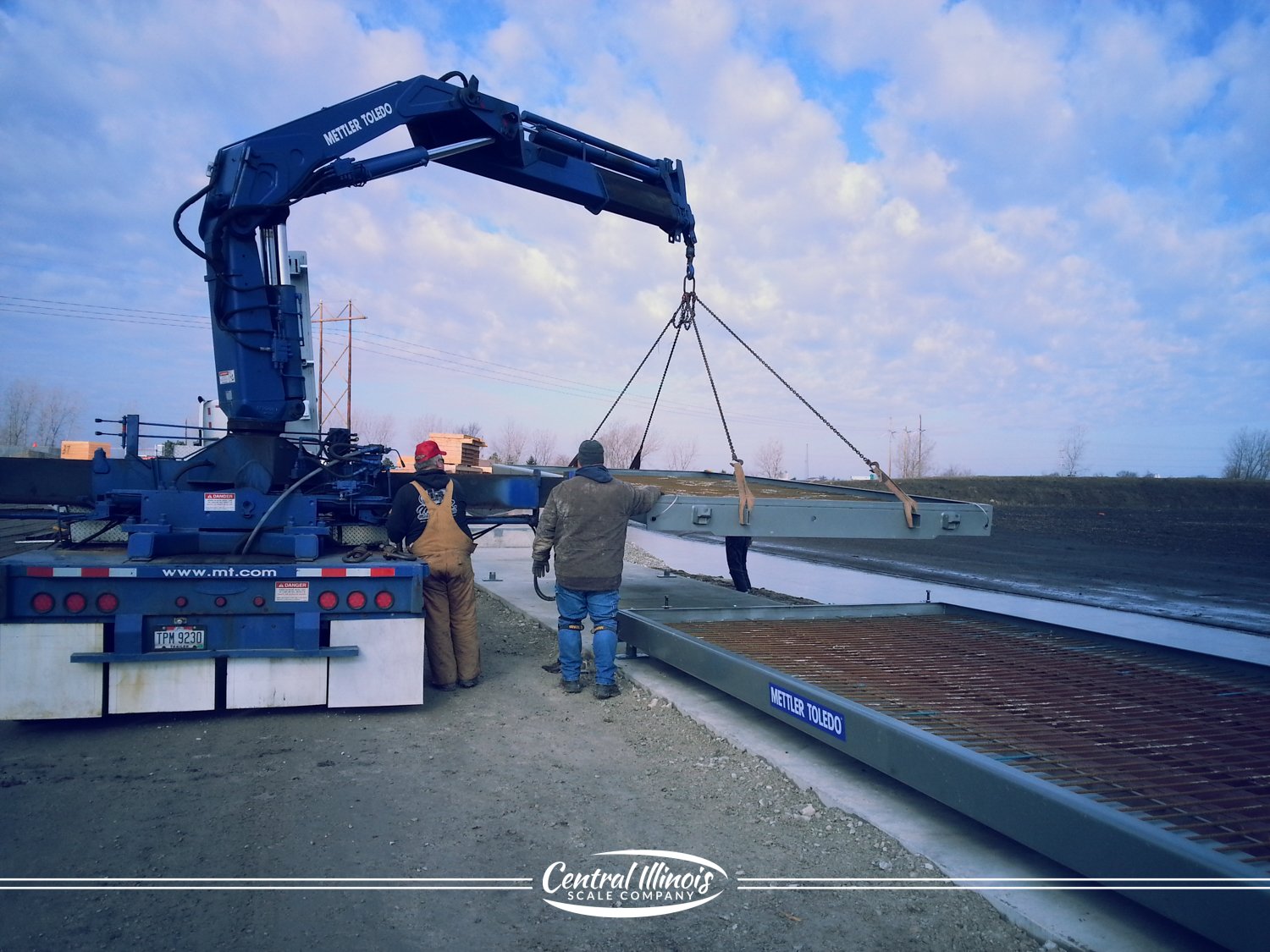 Gallery Tilton, IL Central Illinois Scale Co.