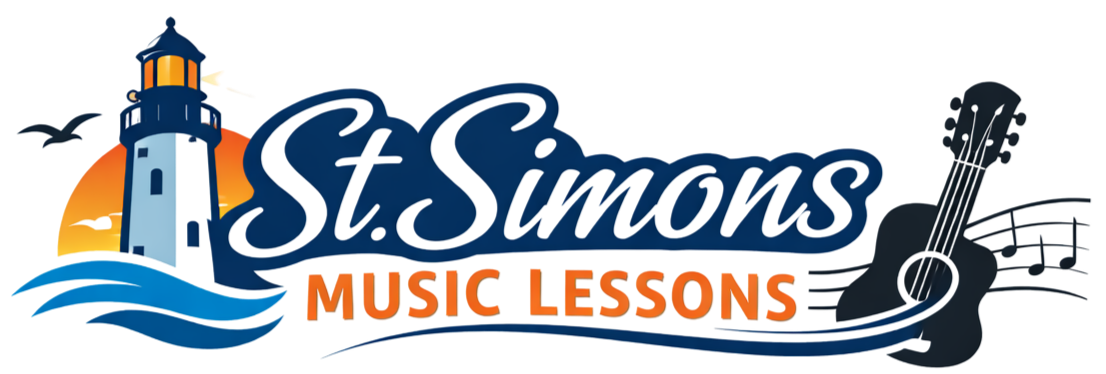 St. Simons Music Lessons