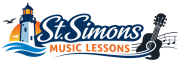 St. Simons Music Lessons