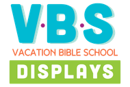 VBS Displays VBS Displays